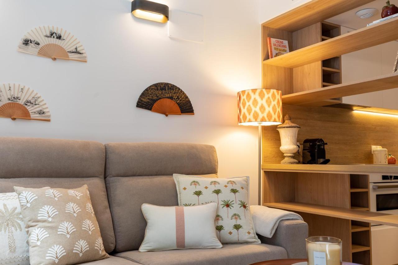 Apartup Opera Loft Love Valenza Esterno foto