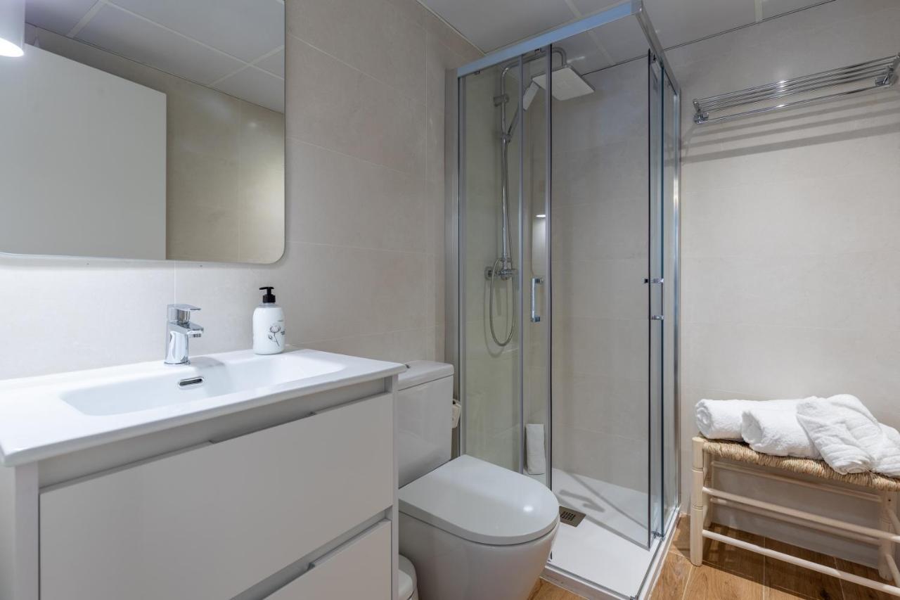 Apartup Opera Loft Love Valenza Esterno foto