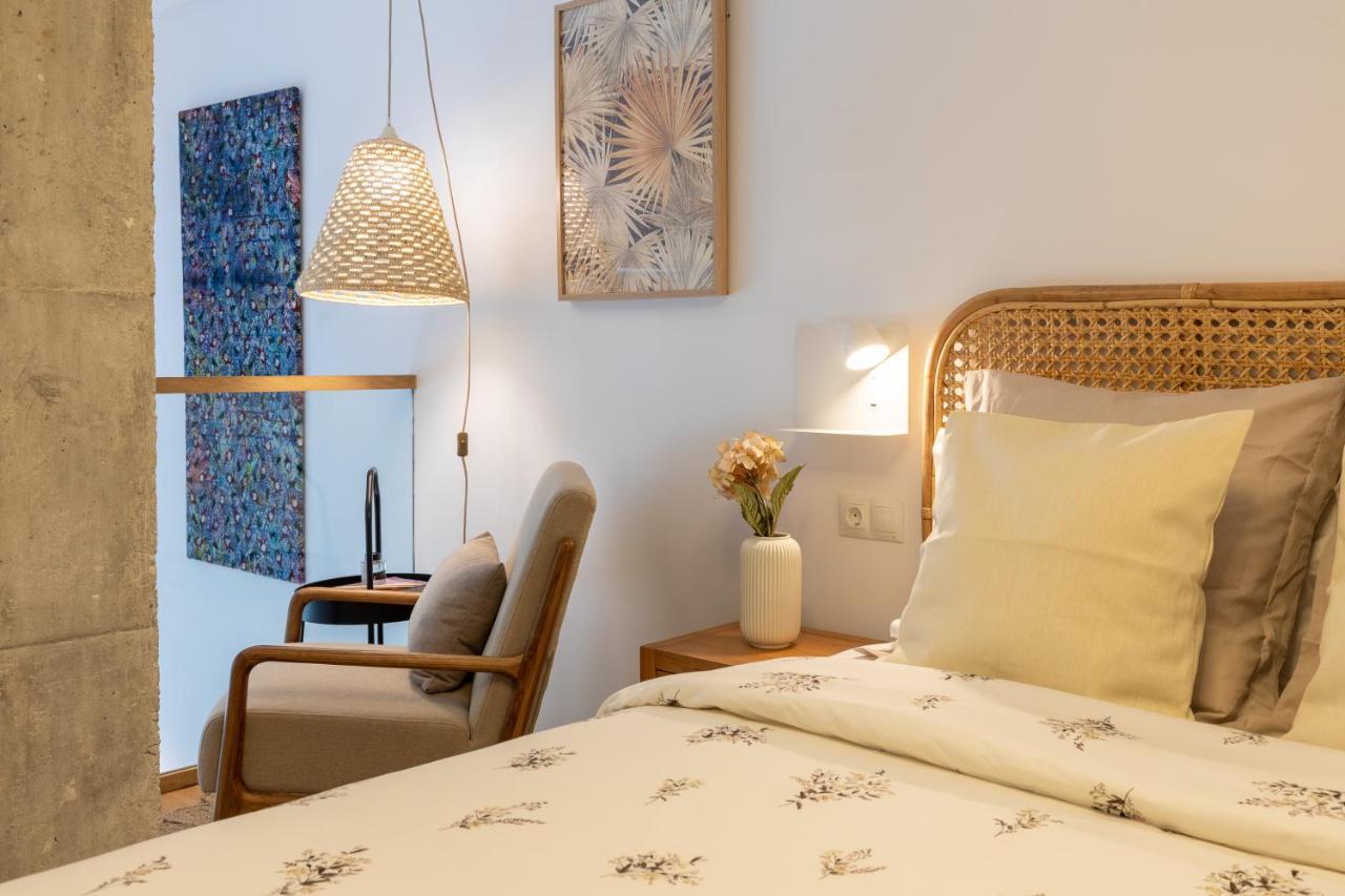 Apartup Opera Loft Love Valenza Esterno foto