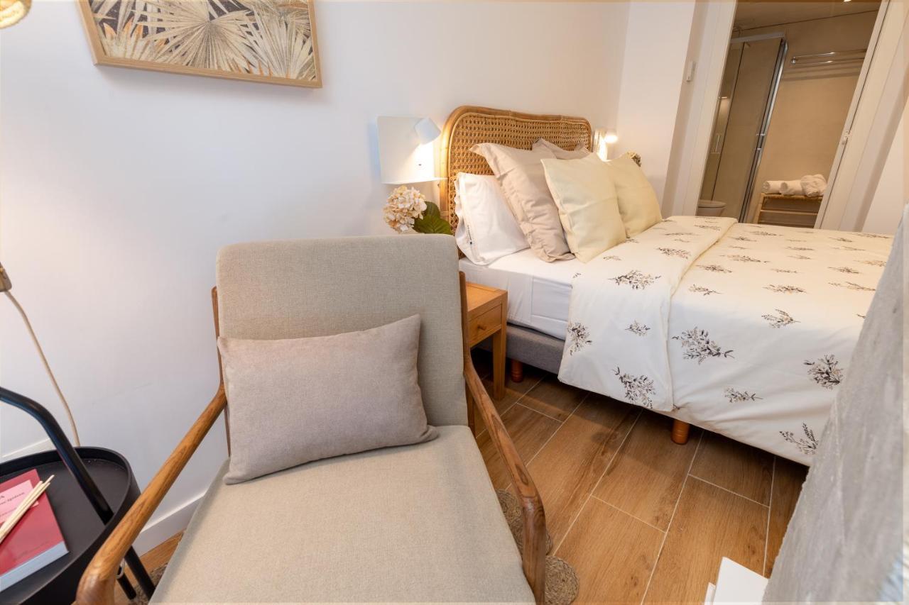 Apartup Opera Loft Love Valenza Esterno foto