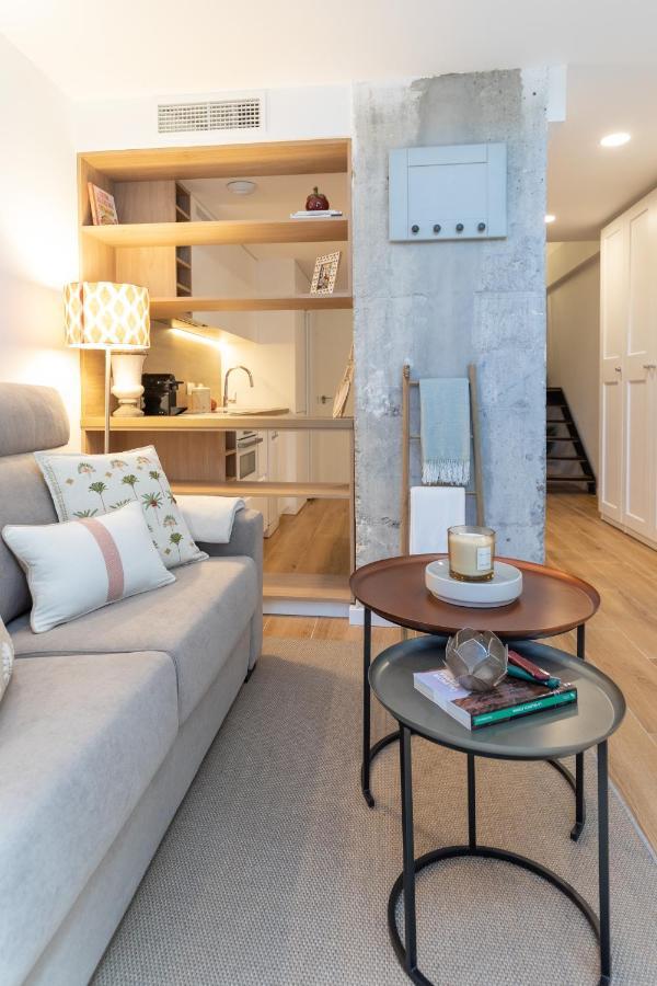 Apartup Opera Loft Love Valenza Esterno foto